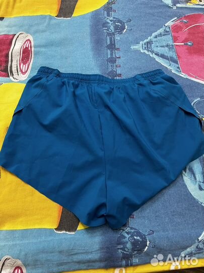 Беговые шорты odlo