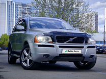Volvo XC90 2.9 AT, 2004, 275 569 км, с пробегом, цена 900 000 руб.
