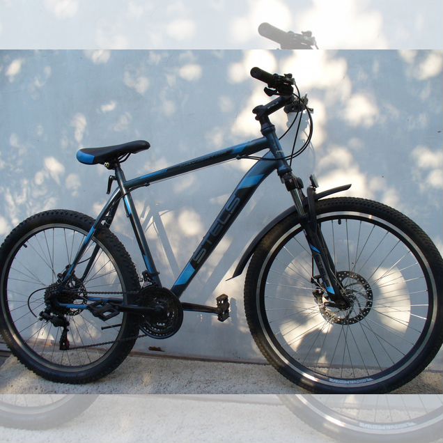 Велосипед Stels Navigator 500 26''