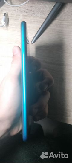 Xiaomi Redmi 9, 4/64 ГБ