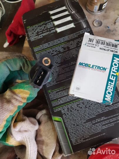 Mobiletron CS-K049 Датчик положения распредвала