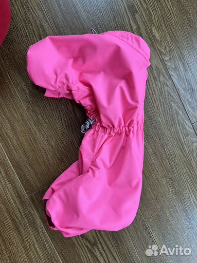 Куртка для средней собаки