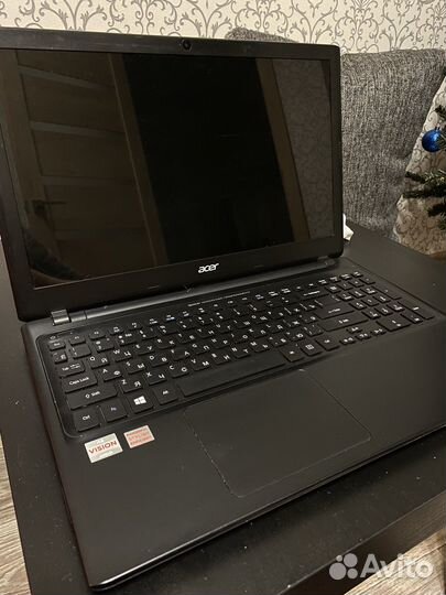 Acer Aspire V5-551