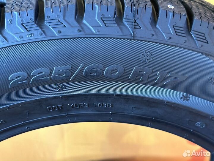 Viatti Bosco Nordico V-523 225/60 R17 99T