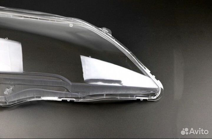 Стекла фар Honda CR-V 3 (2006-2012)