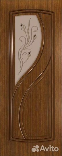 Межкомнатные двери под заказ Mod c 8