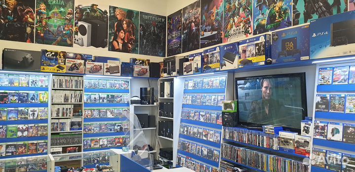 Tropico 6 ps5(есть обмен)