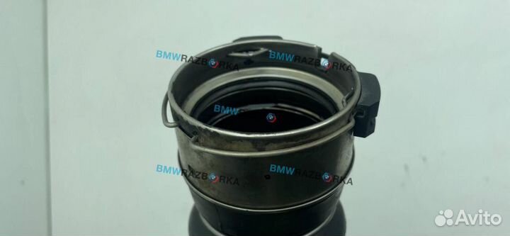 Патрубок интеркулера BMW 5 F07/F10/F11 2011