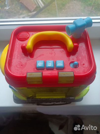 Музыкальный гараж