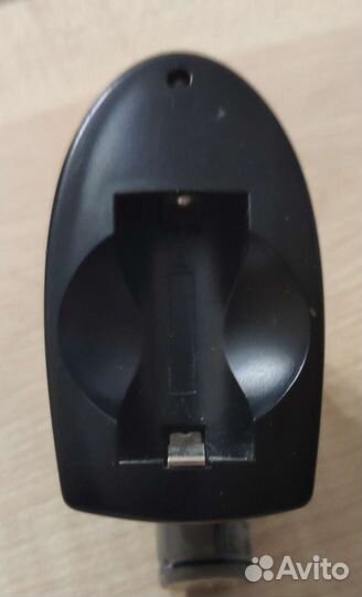 Зарядное устройство для аккумуляторов