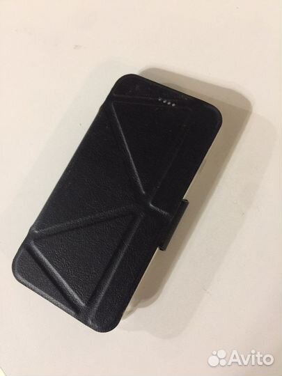 Чехол книжка на iPhone 6 plus iPhone 7 plus