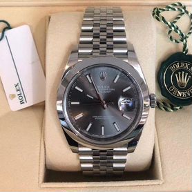 Rolex Datejust 41mm m126300-0008