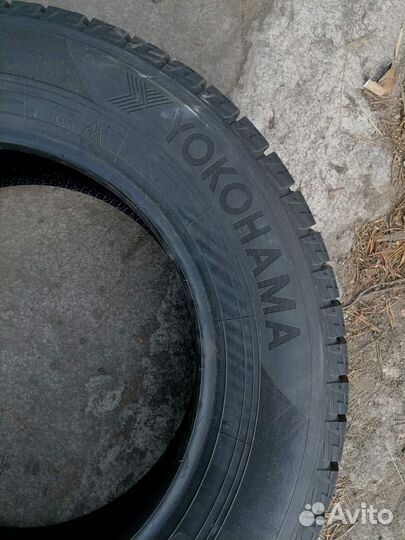 Yokohama Ice Guard IG50+ 195/65 R15