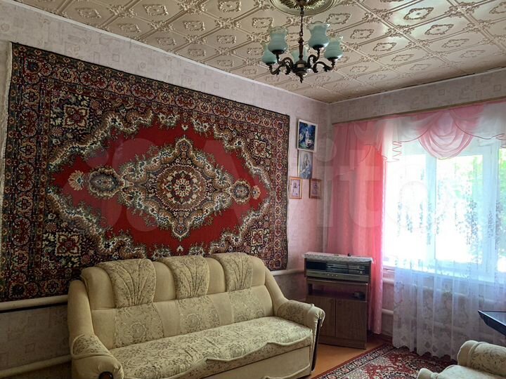 Дом 139,4 м² на участке 15 сот.