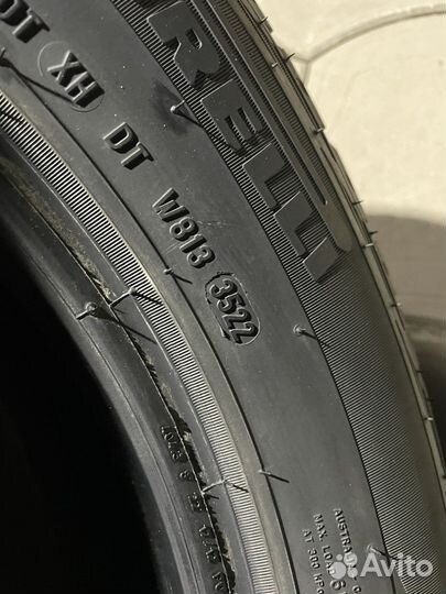 Pirelli Scorpion ATR 185/75 R16