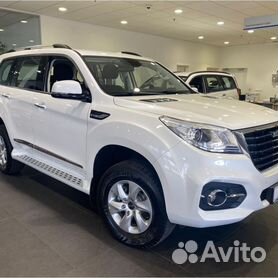 Haval H9 2 AT, 2023