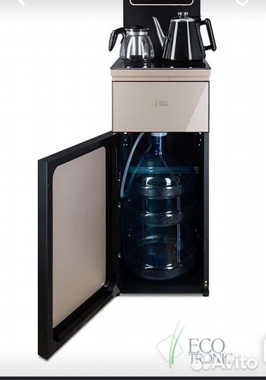 Фильтр для воды