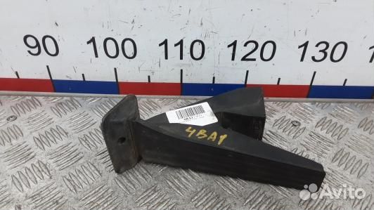 Педаль газа BMW 5 F10/F11 (4BA01NW01)