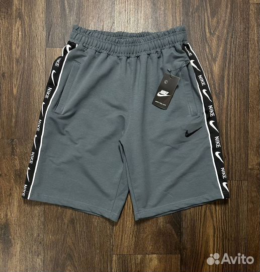 Шорты nike