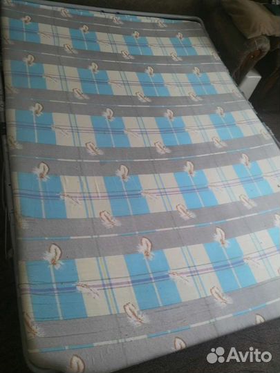 Диван компактный