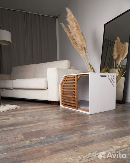 Вольер для Собак в Квартиру