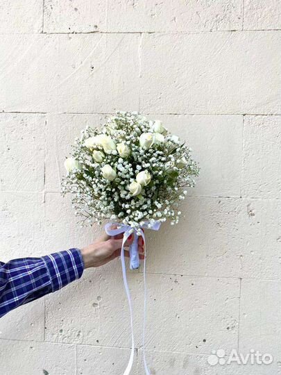 Букет невесты