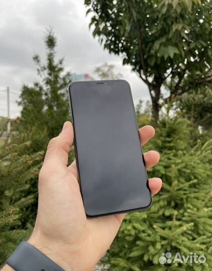 iPhone Xs Max, 256 ГБ