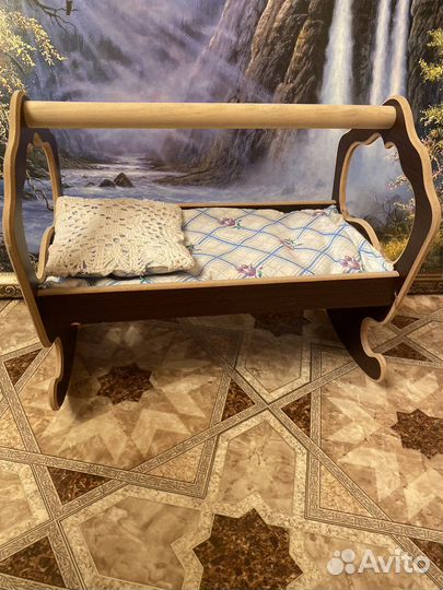 Развивающие деревянные игрушки