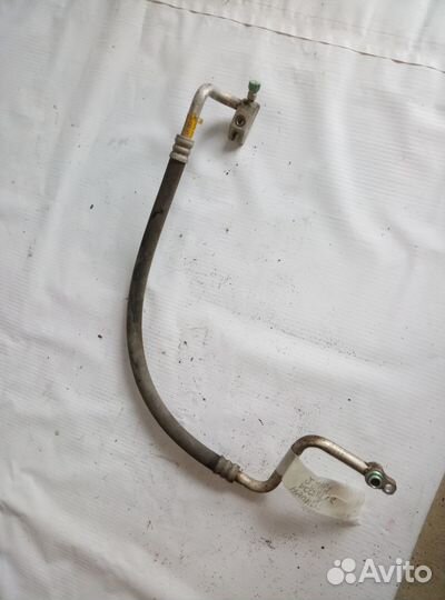 Шланг гидроусилителя Hyundai Accent 1,5 автомат