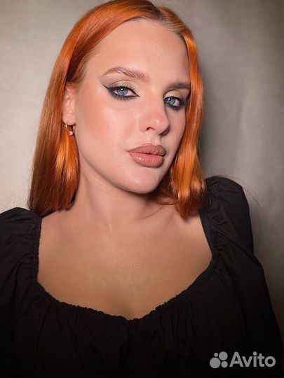 Визажист, Ленинский проспект, Ветеранов, Автово