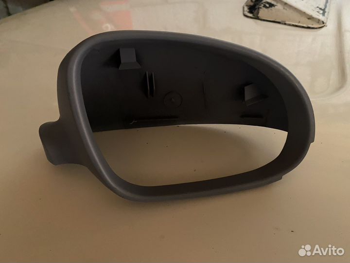 Корпус зеркала golf 5