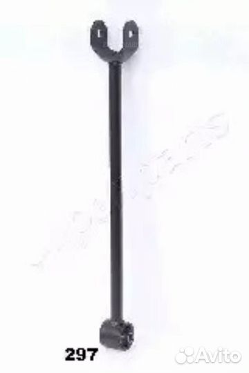 Japanparts BS-297 Рычаг независимой подвески колес