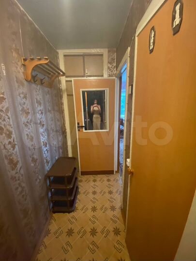 1-к. квартира, 31 м², 2/5 эт.