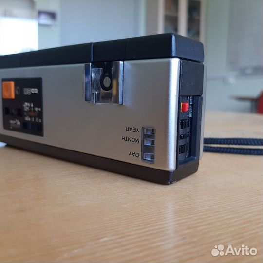 110 film Canon 110 ed 20