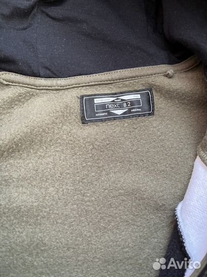 Костюм next 104
