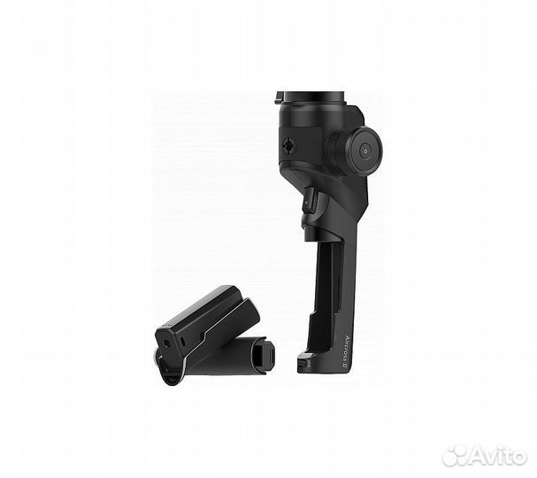 Электронный стабилизатор Moza Aircross 2