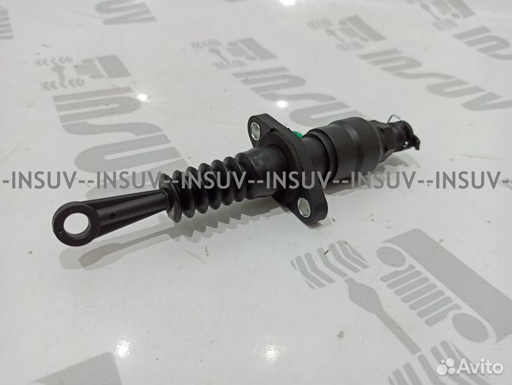 Главный цилиндр сцепления 21214 Урбан valeo