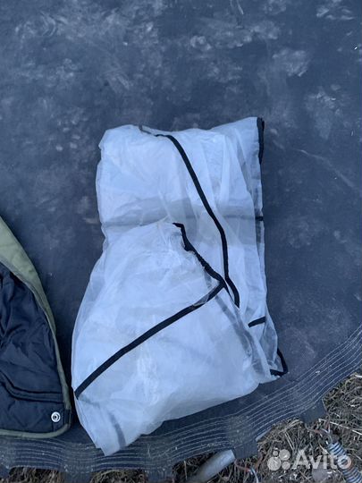 Прогулочная коляска Jetem Sydney