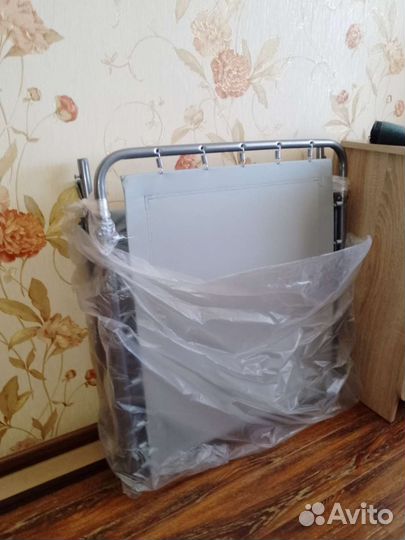 Раскладушка