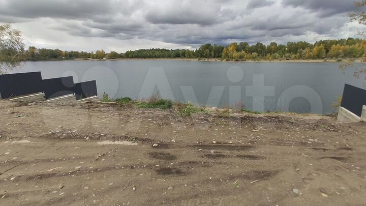 Участок 9 сот. (СНТ, ДНП)