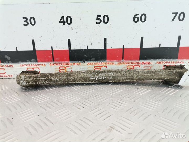 Рычаг задний левый Audi Q7 4L 2009 7L0505397