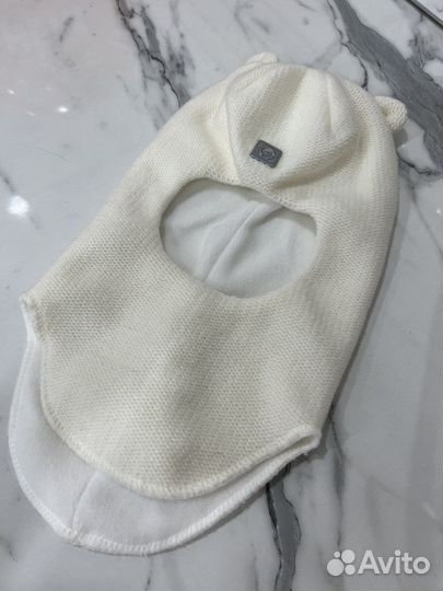 Шапка шлем crocid 54-56 новая