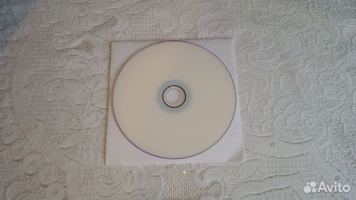 Диски (Болванки) DVD+R DL 8,5Gb 10шт и 50шт