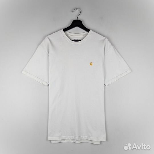 Футболка Carhartt