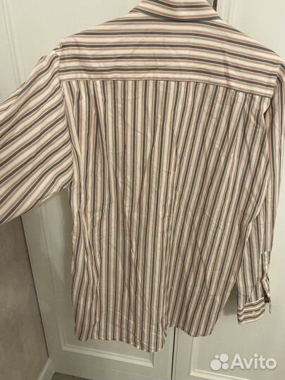 Рубашка мужская 50