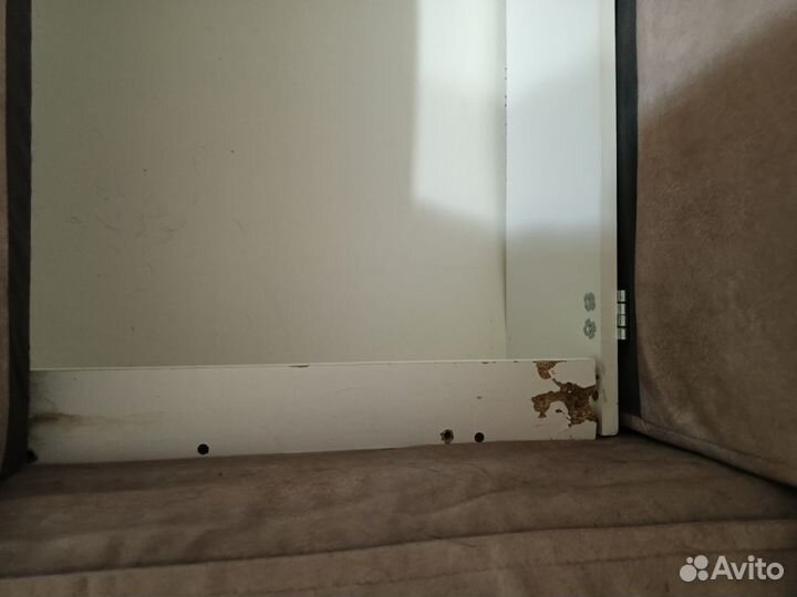 Большой угловой диван бу