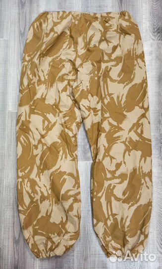 Защитные брюки мембрана