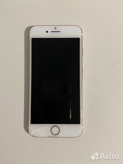 iPhone 7, 32 ГБ