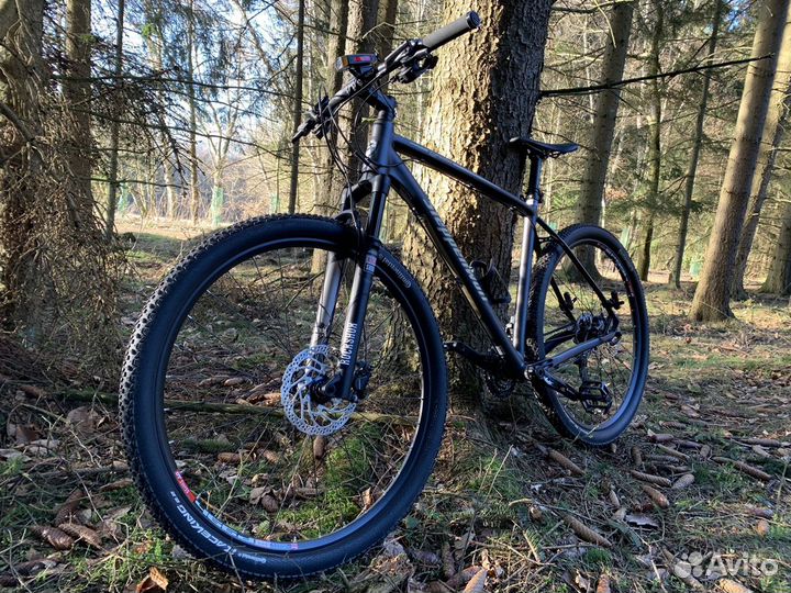 Steppenwolf Tundra pro 29