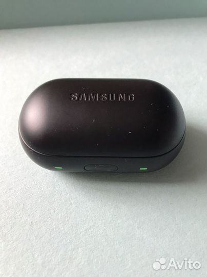 Samsung gear iconx